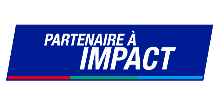 Logo Partenaire à impact